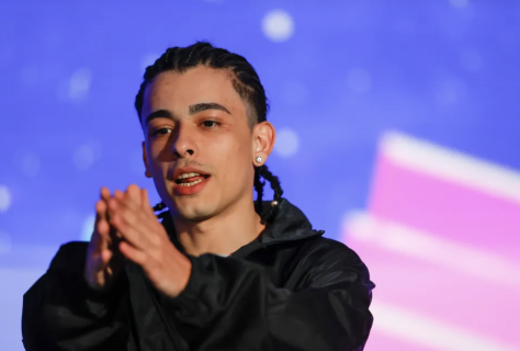 Trueno se suma al jurado de la Final Internacional de Red Bull Batalla 2026 en Chile